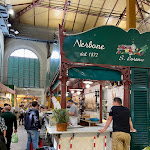 Photo n°7 de l'avis de Som.o fait le 20/05/2023 à 20:24 sur le  Da Nerbone à Florence