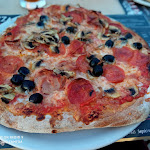 Photo n°6 de l'avis de Ingrid.o fait le 01/07/2021 à 20:55 sur le  Pizza a Go-Go à Livorno