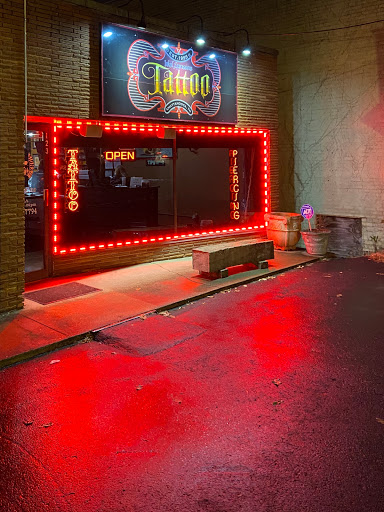 Explore cool small tattoo ideas for guys, creative tattoo ideas in Chattanooga, available at Inked Expressions North Tattoos