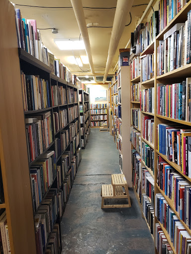 The Edmonton Book Store