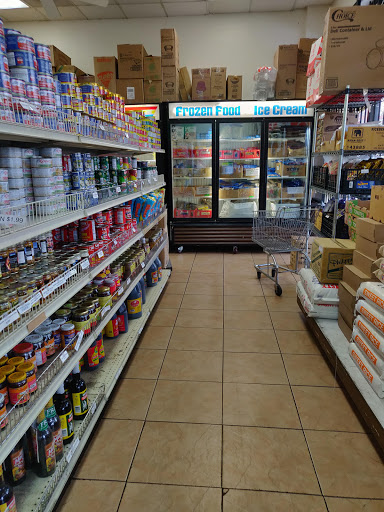 Asian Grocery Store «Manila Mart Grocery & Carry-Out», reviews and photos, 5023 Garrett Ave, Beltsville, MD 20705, USA