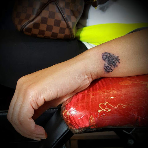 Find tattoo skull ideas for your next unique tattoo in Hood River at Hood River Tattoo