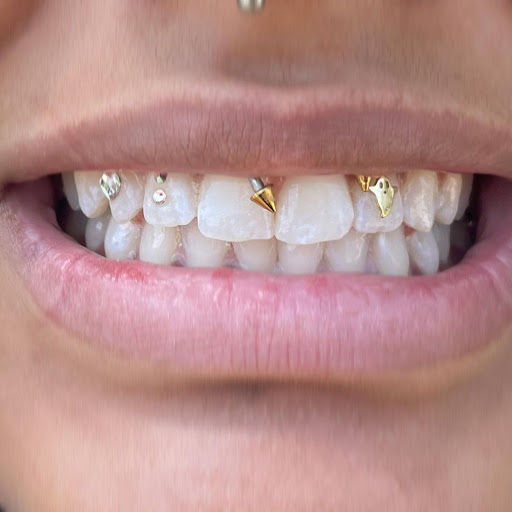 Tattoo Shop «Pride N Envy Tattoos», reviews and photos, 3166 Bill Beck Blvd, Kissimmee, FL 34744, USA