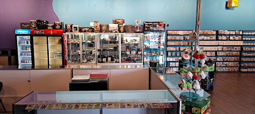 Video Game Store «GameStar», reviews and photos, 520 NW Eastman Pkwy, Gresham, OR 97080, USA