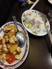 Plats et boissons du Restaurant asiatique Kim San à Le Raincy - n°2