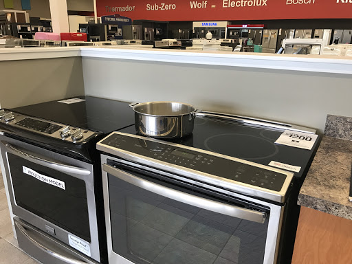Appliance Store «Famous Tate Appliance & Bedding Centers», reviews and photos, 1015 E Brandon Blvd, Brandon, FL 33511, USA