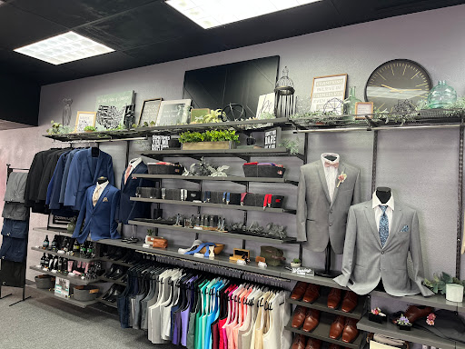 Bridal Shop «The Bridal Gallery», reviews and photos, 180 Liberty St SE, Salem, OR 97301, USA