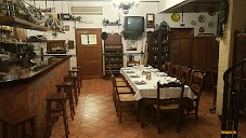 Restaurante Bolumini en Alfafara