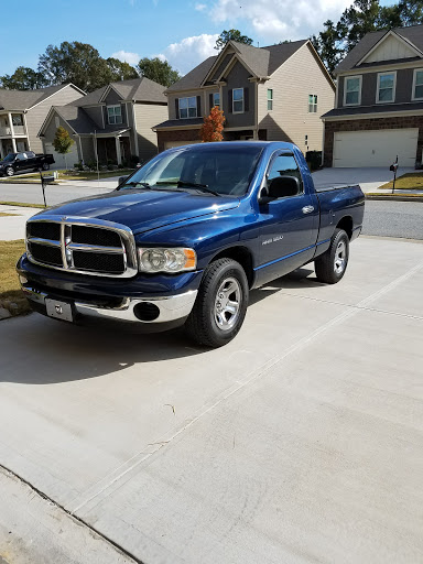 Anything On Wheels Inc, 1312 Washington St, Jefferson, GA 30549, USA, 