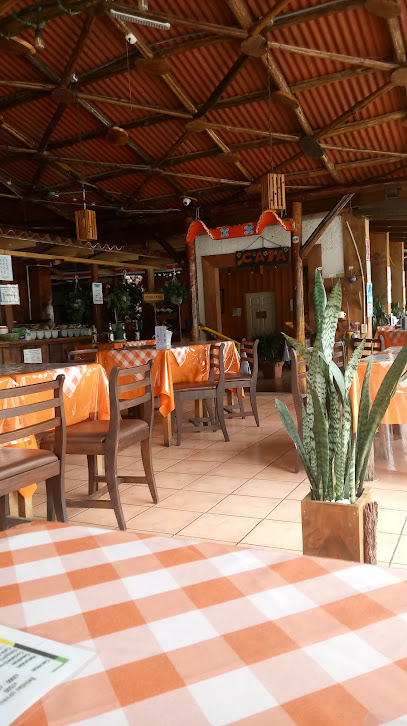 Bar y Restaurante Coto - Q4XW+28R, Cartago Province, Orosi, Costa Rica