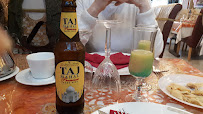 Plats et boissons du Restaurant indien Villa de l'Inde à Vichy - n°5