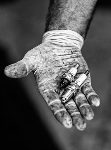 Tire Shop «Telle Tire & Auto Centers», reviews and photos, 1643 S Old Hwy 141, Fenton, MO 63026, USA