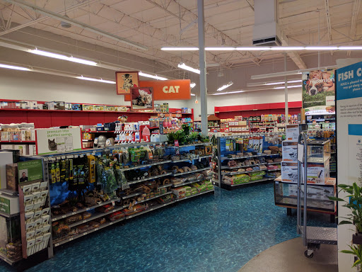 Pet Supply Store «Petco Animal Supplies», reviews and photos, 6672 Lonetree Blvd, Rocklin, CA 95765, USA