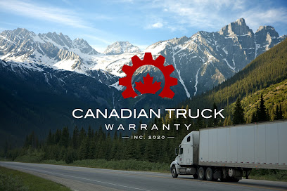 Canadian Truck Warranty
