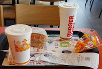 Aliment-réconfort du Restauration rapide Burger King à Hénin-Beaumont - n°2