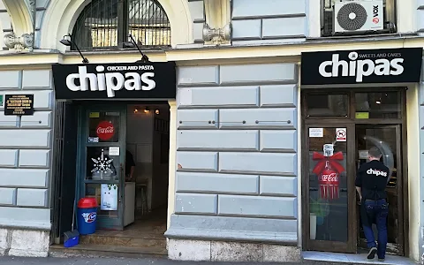 Chipas image