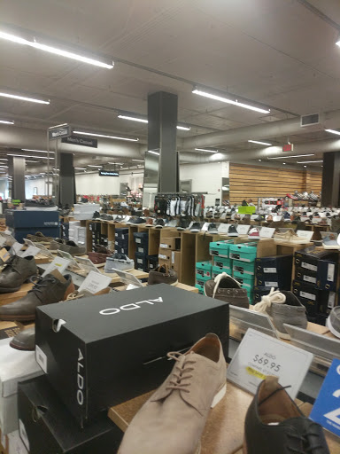 Department Store «Nordstrom Rack Manhasset Center», reviews and photos, 1400 Northern Blvd, Manhasset, NY 11030, USA