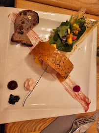 Foie gras du Restaurant L'annexe à Biscarrosse - n°2
