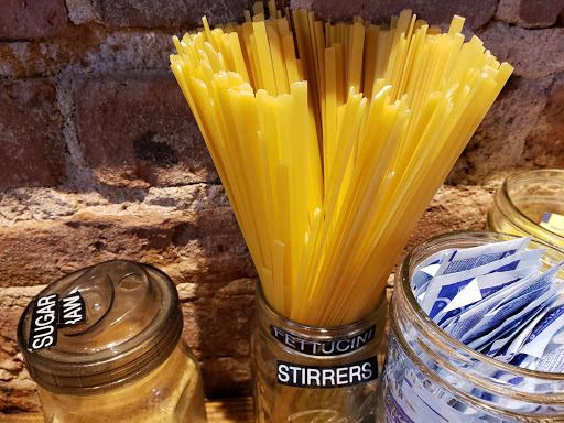 Coffee Shop «Track 5 Coffee», reviews and photos, 5 Eastman St, Cranford, NJ 07016, USA