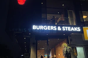 Steak Away - Gulberg (Burgers & Steaks) image