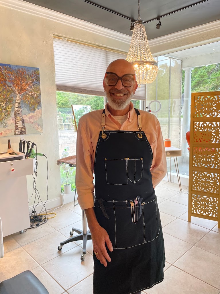 Orange Hibiscus Day Spa and Salon Fairhope, AL 36532 Services and Reviews