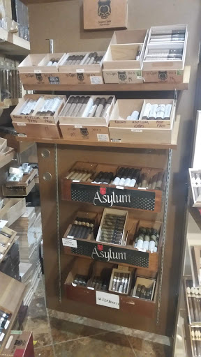 Cigar Shop «Lone Star Tobacco», reviews and photos, 122 Vintage Park Blvd, Houston, TX 77070, USA