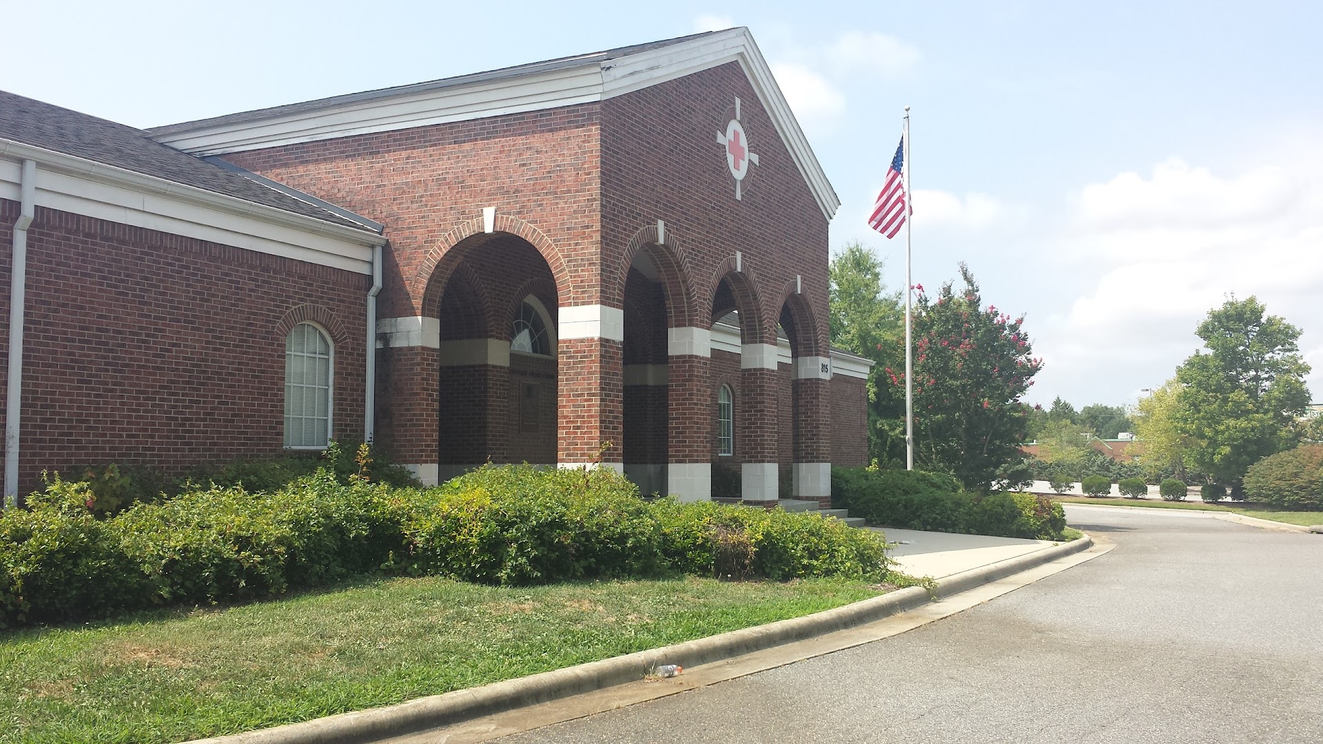 American Red Cross - High Point