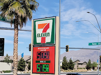 7-Eleven