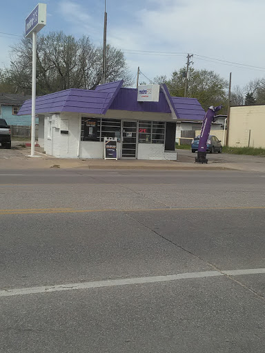 Cell Phone Store «MetroPCS Authorized Dealer», reviews and photos, 2716 E Central Ave, Wichita, KS 67214, USA