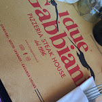 Photo n°1 de l'avis de Alessia.e fait le 12/08/2023 à 04:57 sur le  I due gabbiani mare à Sestri Levante