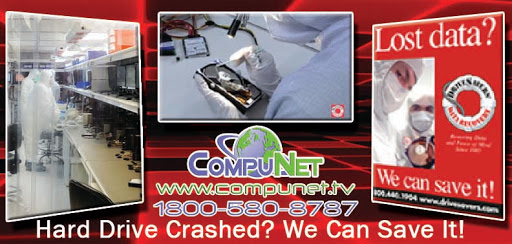 CompuNet Gardena image