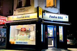 Pasha BBQ & Kebab image