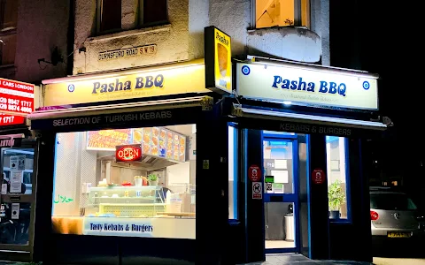 Pasha BBQ & Kebab image