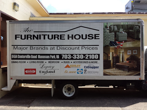 Furniture Store «The Furniture House», reviews and photos, 8484 Centreville Rd, Manassas Park, VA 20111, USA