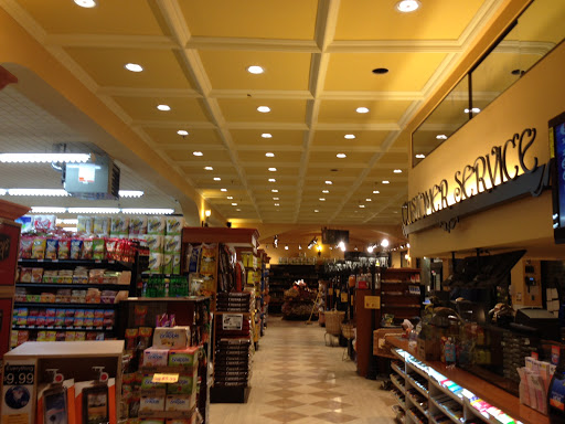 Supermarket «City Fresh Market», reviews and photos, 229 Knickerbocker Ave, Brooklyn, NY 11237, USA