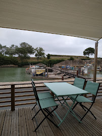 Atmosphère du Restaurant Les Vagabonds à Le Château-d'Oléron - n°7