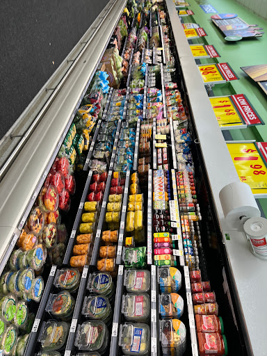 Grocery Store «H-E-B Grocery», reviews and photos, 206 S Alamo St, Refugio, TX 78377, USA