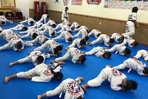 United Taekwondo image