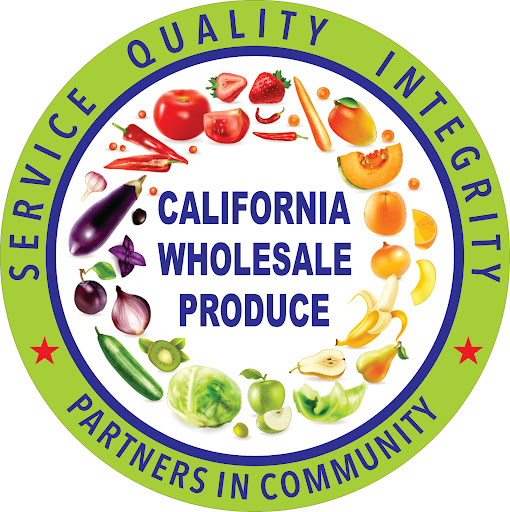 California Wholesale Produce