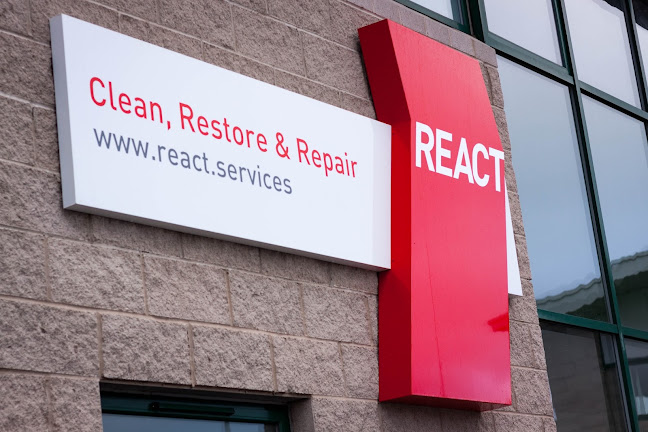 Reviews of React Ireland Limited in Belfast - Construction company