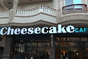 The Cheesecake Cafe image