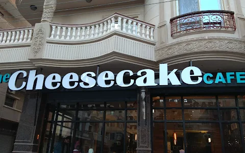 The Cheesecake Cafe image