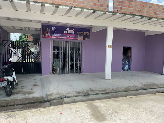 Avaliações sobre Pet Gavinho & Clínica Veterinária em Belém - Spa