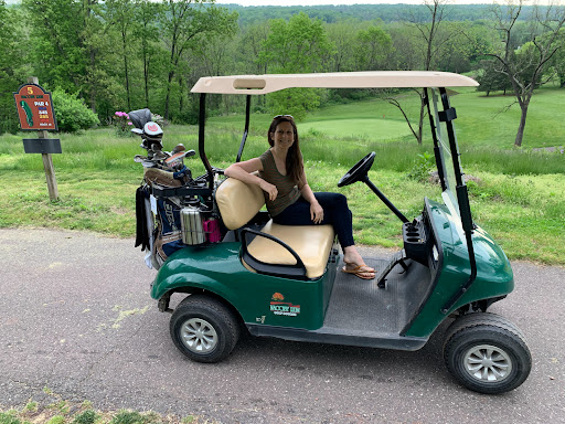 Golf «Macoby Run Golf Course», reviews and photos, 5275 McLean Station Rd, Green Lane, PA 18054, USA