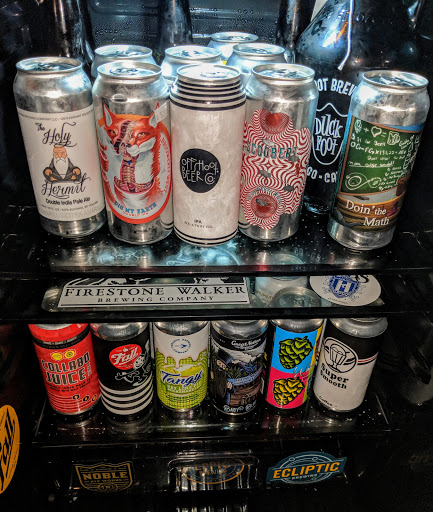 Liquor Store «South Bay Liquor Store», reviews and photos, 1355 Broadway # L, Chula Vista, CA 91911, USA