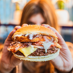 Photo n°23 de Les Burgers de Papa à Doubs ()