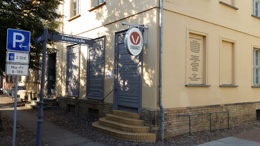 Dr.med.vet. Claudia Geschke unter Kremmen, Brandenburg
