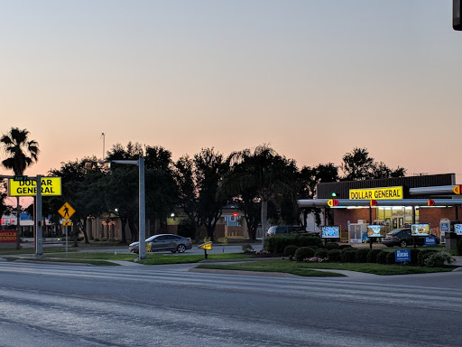 Discount Store «Dollar General», reviews and photos, 2286 TX-361, Ingleside, TX 78362, USA