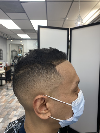 Barber Shop «San Marino Barber Shop», reviews and photos, 2570 Mission St, San Marino, CA 91108, USA