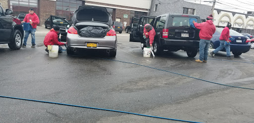 Car Wash «Westbury Car Wash», reviews and photos, 14 Urban Ave, Westbury, NY 11590, USA